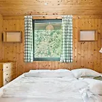 Cute In Samso With 3 Bedrooms Prázdninový dům