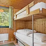 Cute In Samso With 3 Bedrooms Prázdninový dům *