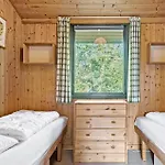 Cute In Samso With 3 Bedrooms Prázdninový dům Nordby (Midtjylland)