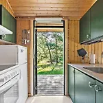 Cute In Samso With 3 Bedrooms Prázdninový dům