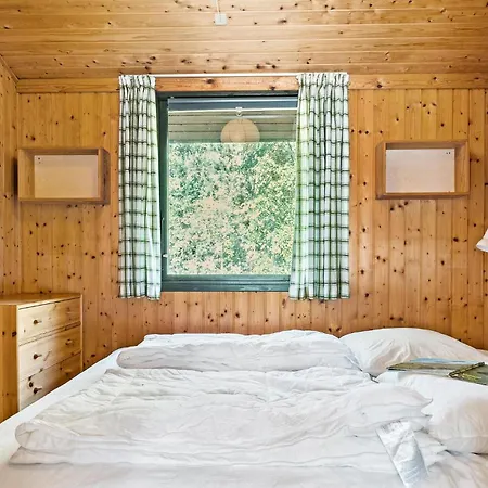 Cute In Samso With 3 Bedrooms Σπίτι διακοπών