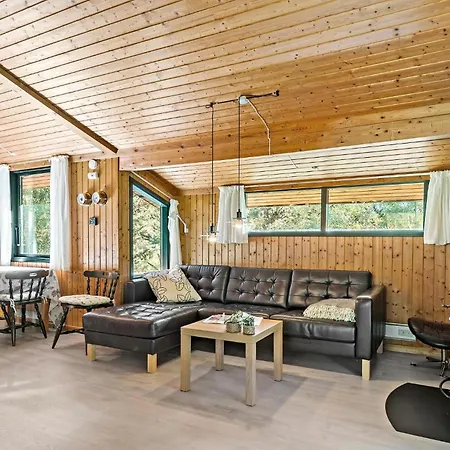 Lovely In Samso With Kitchen * Nordby (Midtjylland)