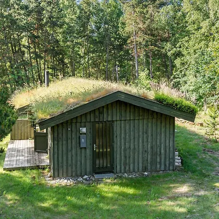 Lovely In Samso With Kitchen * Nordby (Midtjylland)