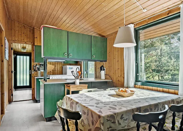 Cute In Samso With 3 Bedrooms *