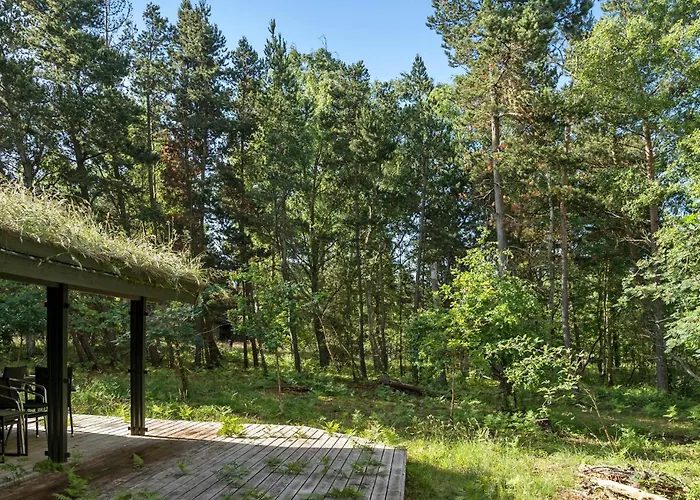 Prázdninový dům Cute In Samso With 3 Bedrooms Nordby (Midtjylland)
