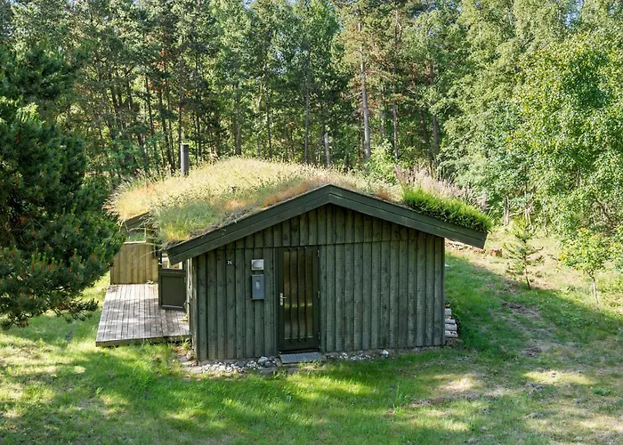 Cute In Samso With 3 Bedrooms * Nordby (Midtjylland)